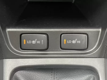 Foto van Suzuki S-Cross