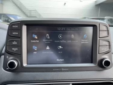 Foto van Hyundai KONA