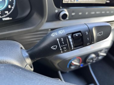 Foto van Hyundai i20