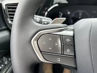 Foto van Lexus NX
