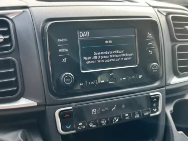 Foto van Toyota Proace MAX