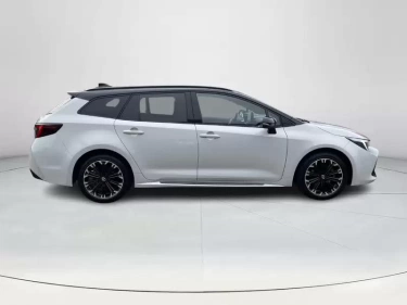 Foto van Toyota Corolla Touring Sports