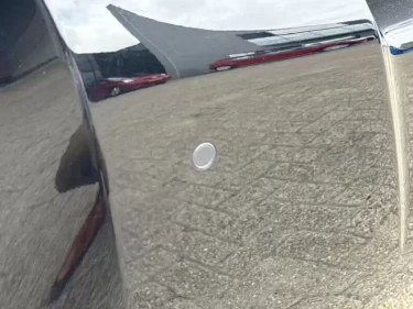 Foto van Suzuki Celerio