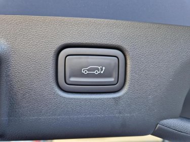 Foto van Hyundai KONA Electric