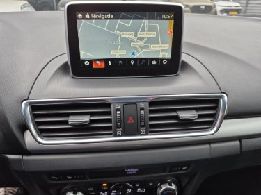 Foto van Mazda 3