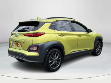 Foto van Hyundai KONA