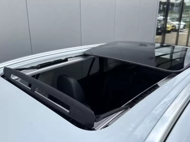 Foto van Suzuki S-Cross