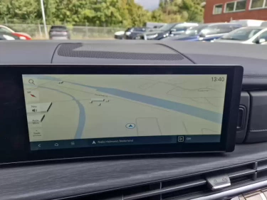 Foto van Hyundai Santa Fe