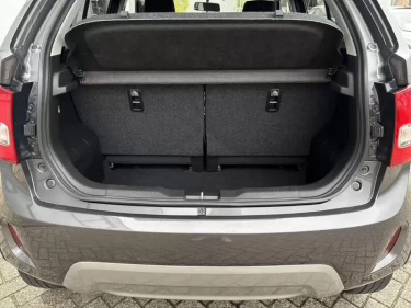Foto van Suzuki Ignis