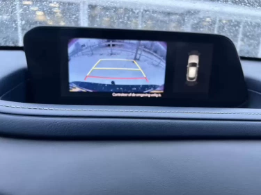 Foto van Mazda CX-30