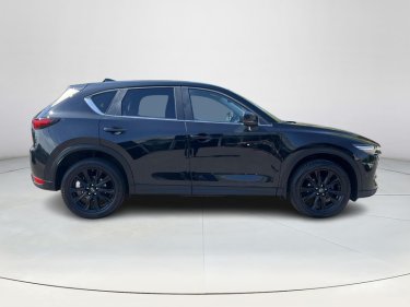 Foto van Mazda CX-5