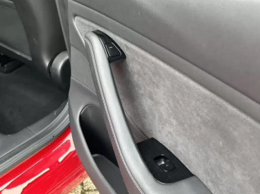 Foto van Tesla Model 3