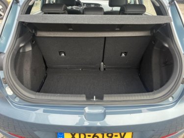 Foto van Hyundai i20