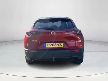 Foto van Mazda CX-30