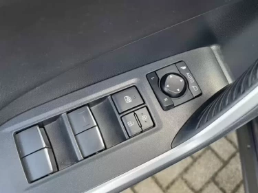 Foto van Toyota RAV4