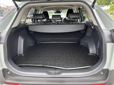 Foto van Toyota RAV4