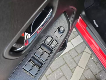 Foto van Suzuki Ignis