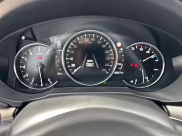 Foto van Mazda CX-5