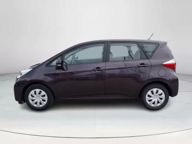 Foto van Toyota Verso-S