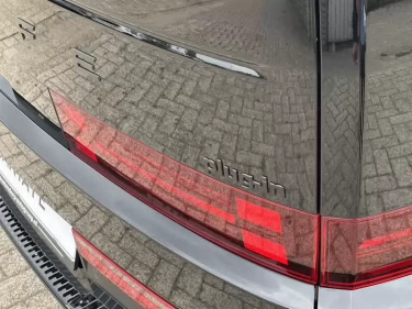 Foto van Hyundai Santa Fe