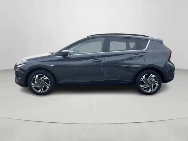 Foto van Hyundai Bayon