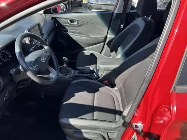 Foto van Hyundai KONA