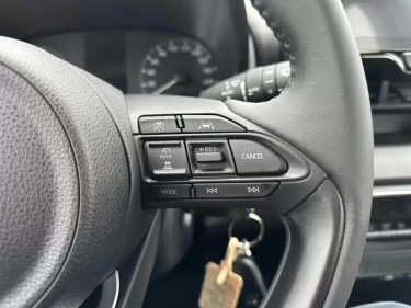 Foto van Mazda 2