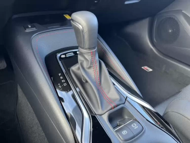 Foto van Toyota Corolla Touring Sports