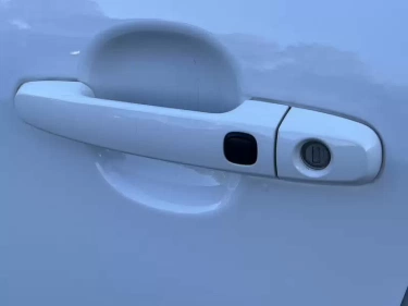 Foto van Toyota Aygo