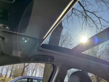 Foto van Honda HR-V