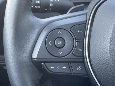 Foto van Toyota Corolla Touring Sports