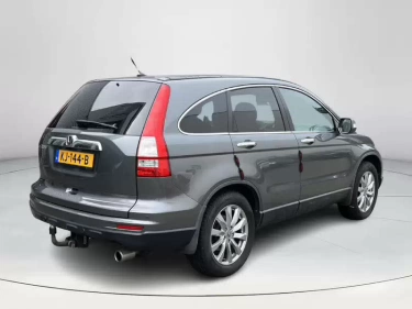 Foto van Honda CR-V