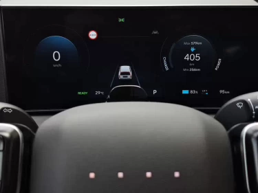 Foto van Hyundai IONIQ