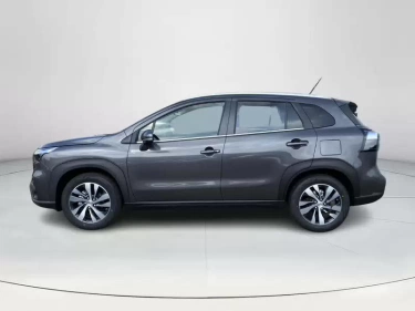 Foto van Suzuki S-Cross