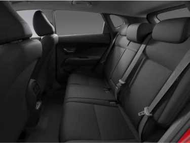 Foto van Hyundai KONA Electric