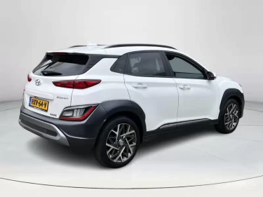 Foto van Hyundai KONA