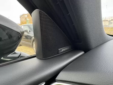 Foto van Mazda CX-60