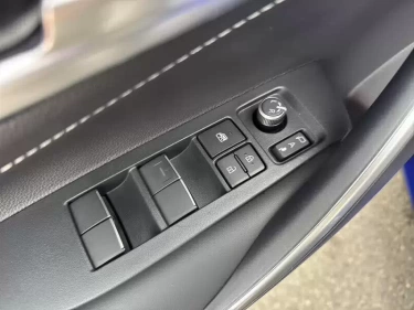 Foto van Toyota Corolla Touring Sports