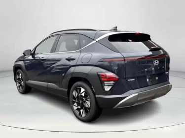 Foto van Hyundai Kona