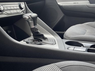 Foto van Kia Niro