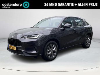 Honda Zr-V 2.0 e:HEV Elegance  occasion 2024