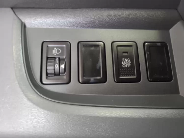 Foto van Suzuki Alto