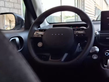 Foto van Hyundai Inster