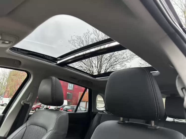 Foto van Suzuki S-Cross