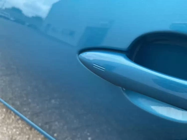 Foto van Toyota Prius