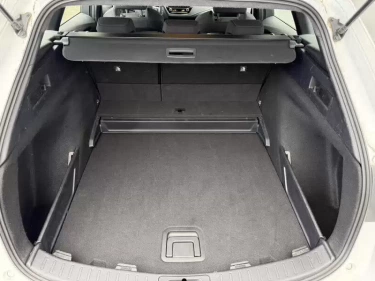 Foto van Toyota Corolla Touring Sports