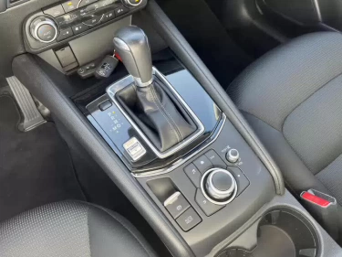 Foto van Mazda CX-5