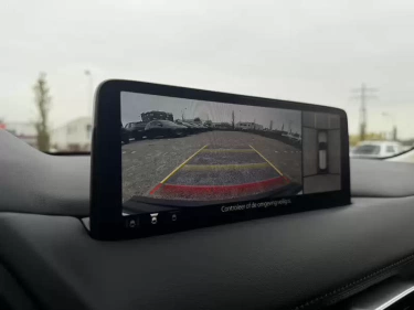 Foto van Mazda CX-5