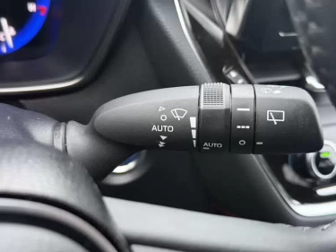 Foto van Toyota Corolla