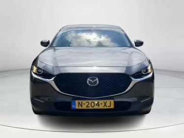 Foto van Mazda CX-30